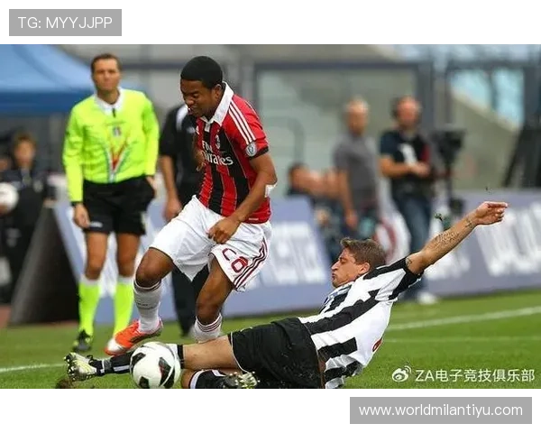 AC米兰电竞：探索足球与电子竞技的完美融合之路