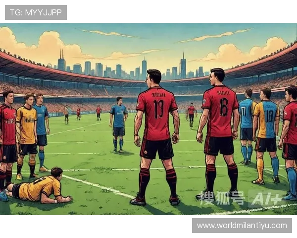 AC米兰迎战维罗纳：比赛前的阵容预测与战术布局