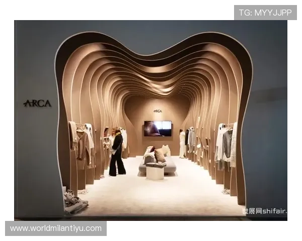 米兰Lady探索米兰的设计师品牌与独特工坊