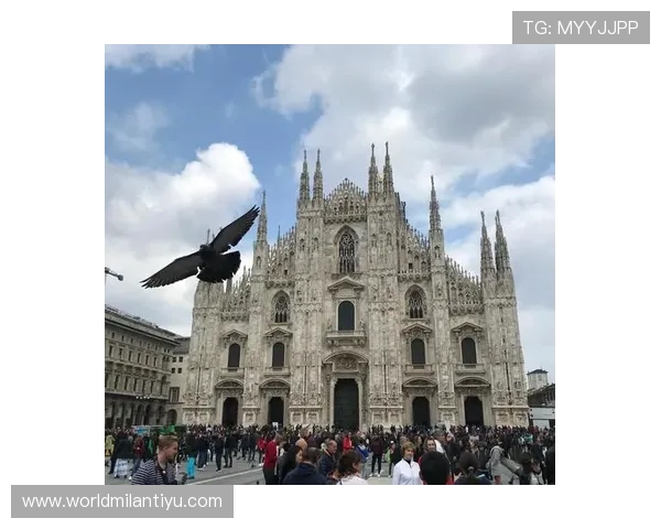 米兰中文站：了解米兰的最新资讯与生活指南