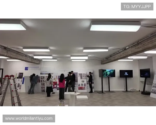 米兰国际设计奖:奖项背后的故事与对全球设计生态的推动作用 米兰国际设计奖:奖项背后的故事与对全球设计生态的推动作用