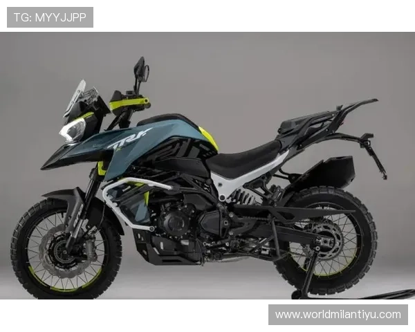 米兰国际摩托车展:多款新款摩托车震撼发布引领骑行时尚新风尚 米兰国际摩托车展:多款新款摩托车震撼发布引领骑行时尚新风尚