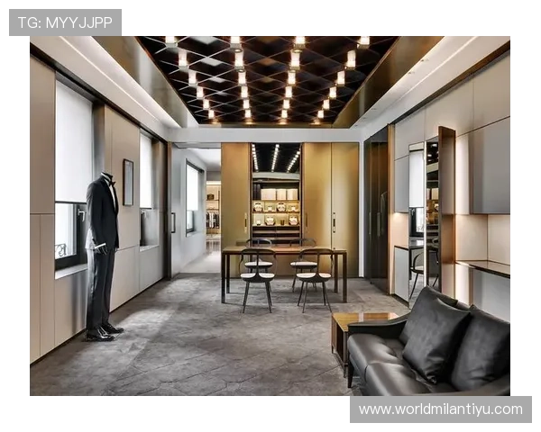 米兰官方旗舰店地址全攻略,带你轻松找到品牌正品店铺 米兰官方旗舰店地址全攻略,带你轻松找到品牌正品店铺